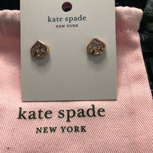 Kate Spade Earrings